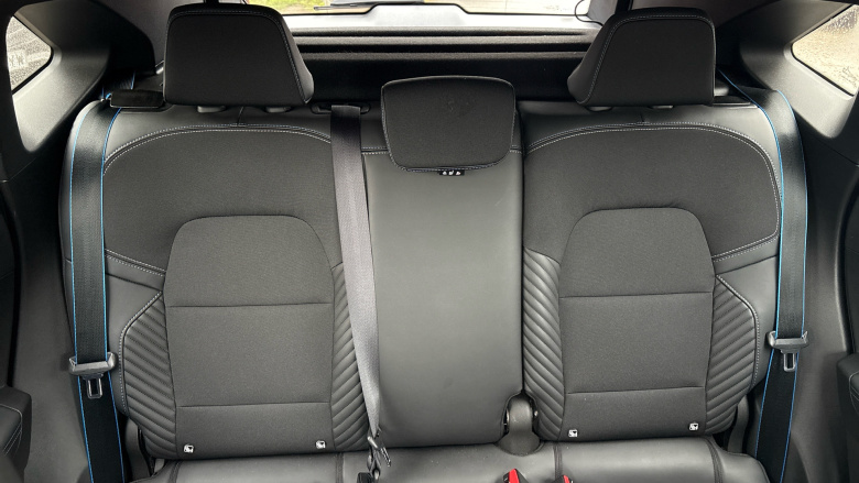 Renault Symbioz 1.6 E-Tech FHEV 145 Techno Esprit Alpine 5dr Auto Hybrid Estate